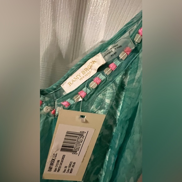 Ramy Brook Caylin Dress - Picture 11 of 12